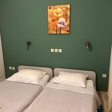 Thimioshouse Apartment Kávos Екстериор снимка
