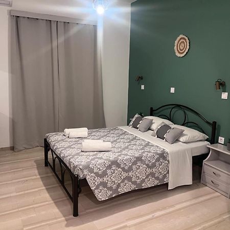 Thimioshouse Apartment Kávos Екстериор снимка