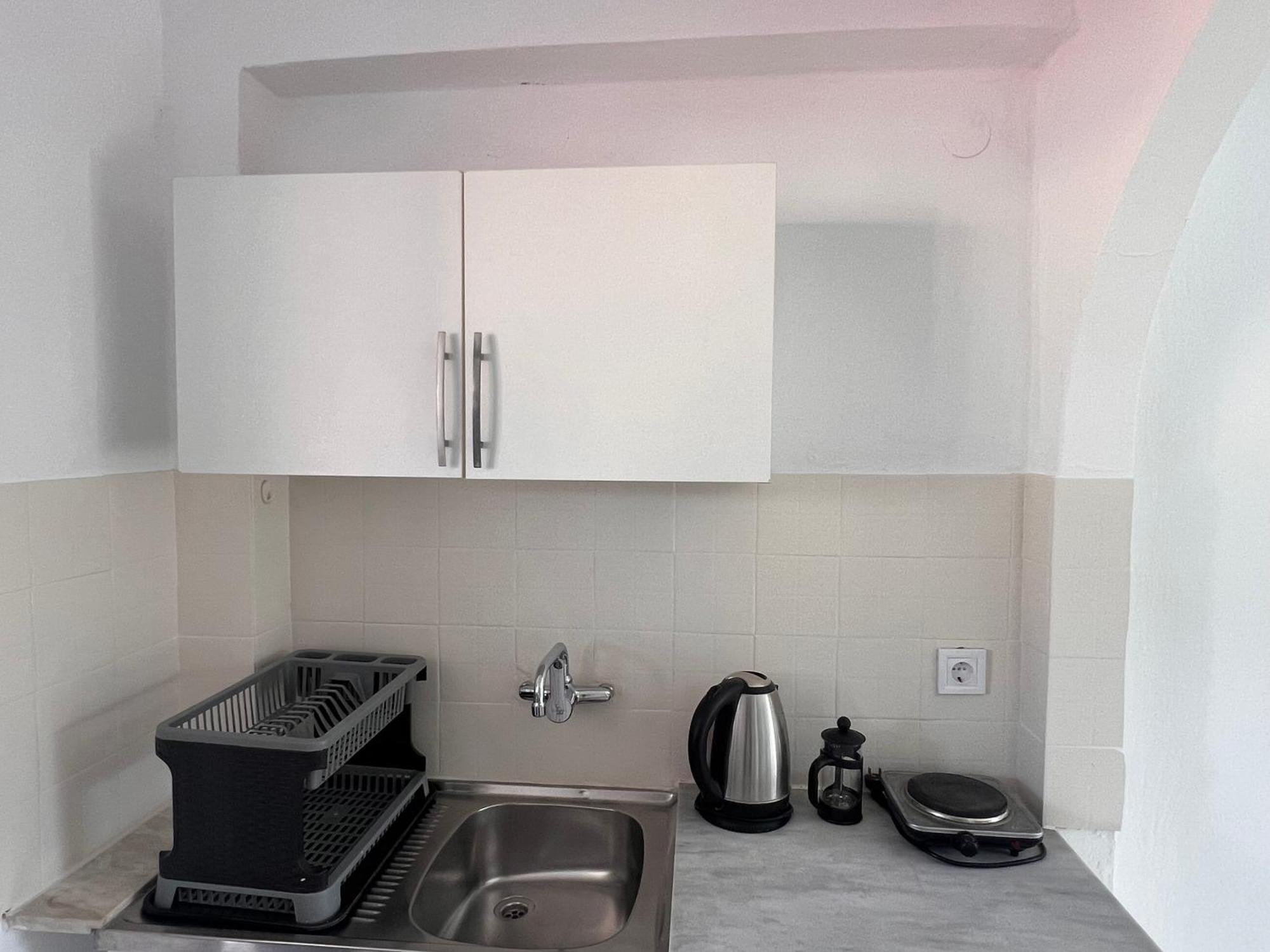 Thimioshouse Apartment Kávos Екстериор снимка