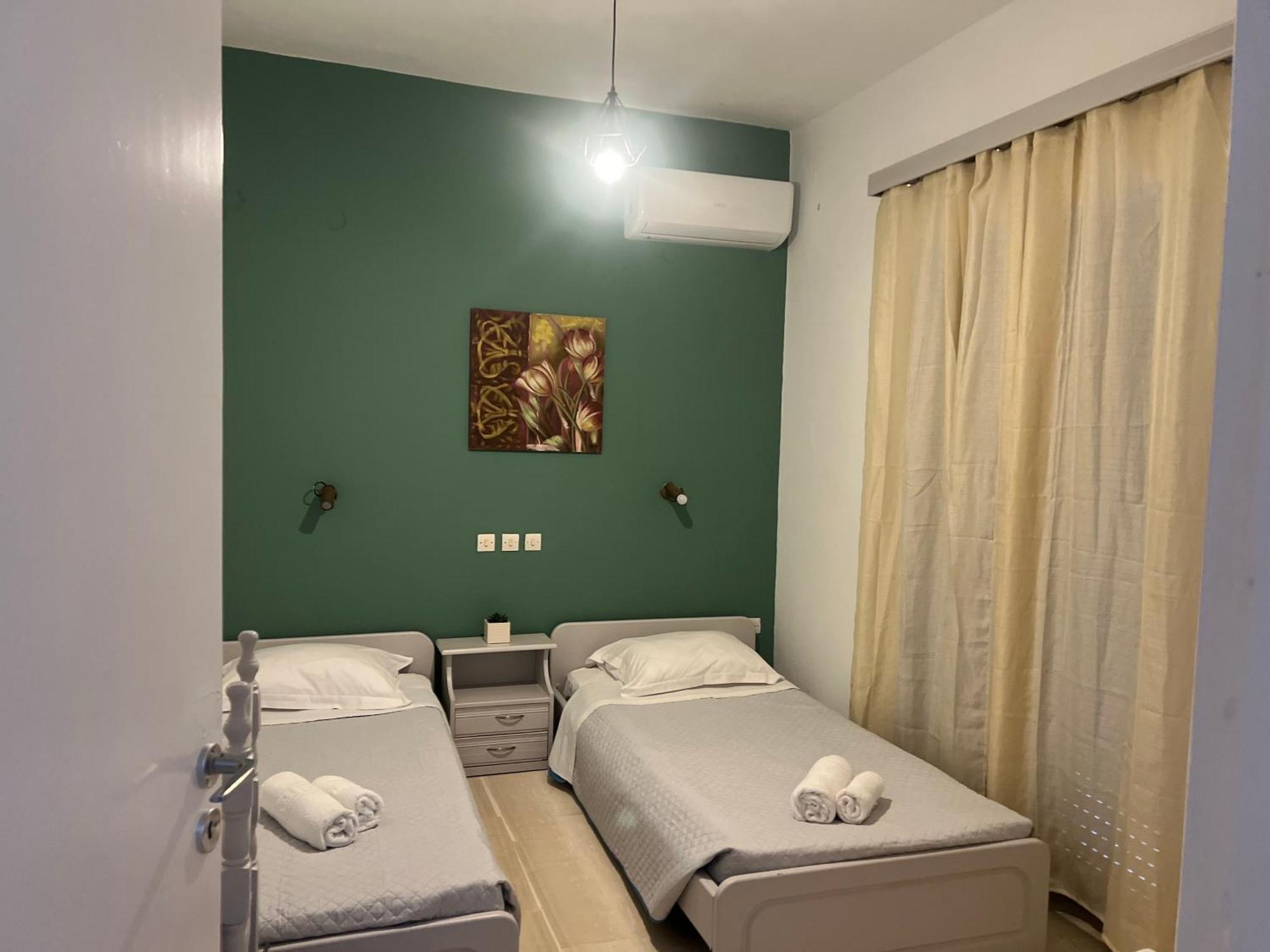 Thimioshouse Apartment Kávos Екстериор снимка