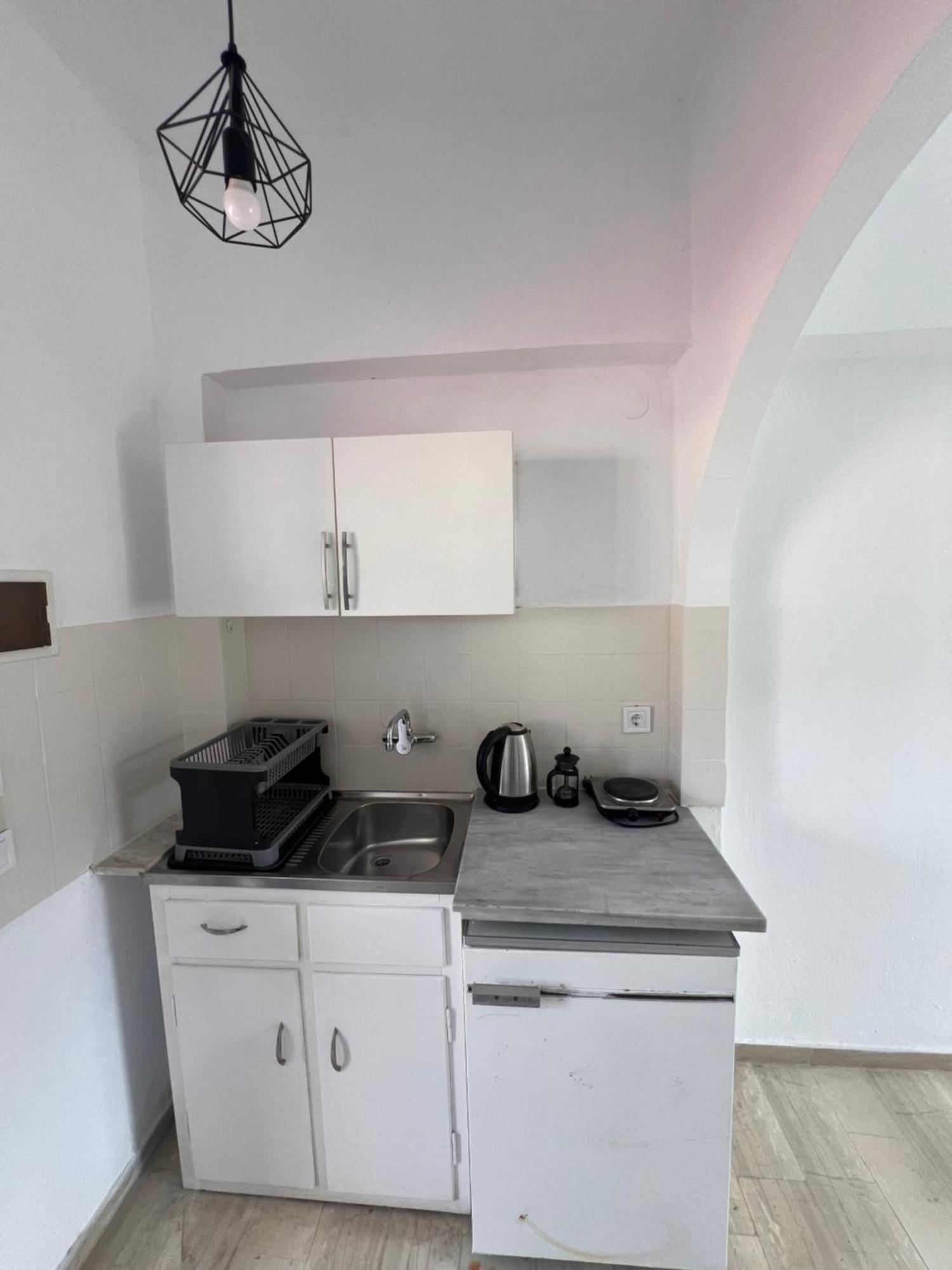 Thimioshouse Apartment Kávos Екстериор снимка