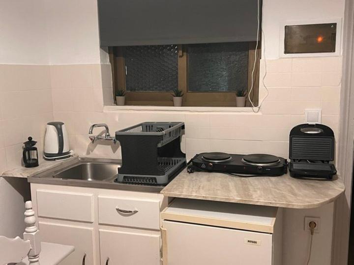 Thimioshouse Apartment Kávos Екстериор снимка