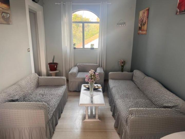 Thimioshouse Apartment Kávos Екстериор снимка