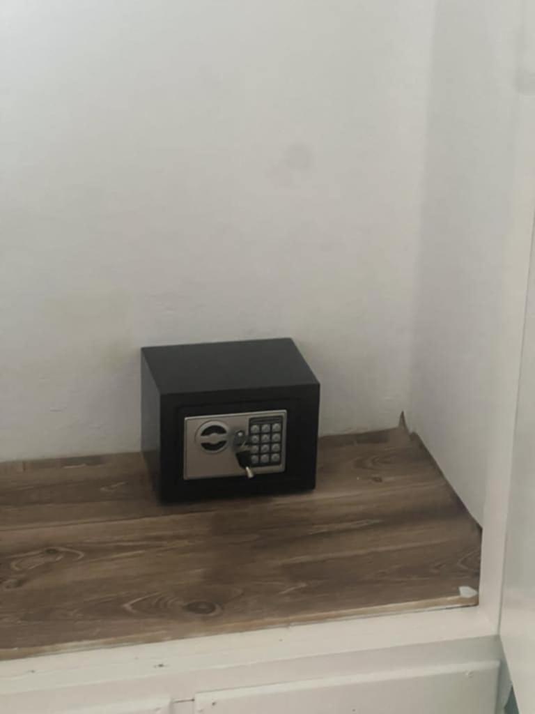 Thimioshouse Apartment Kávos Екстериор снимка