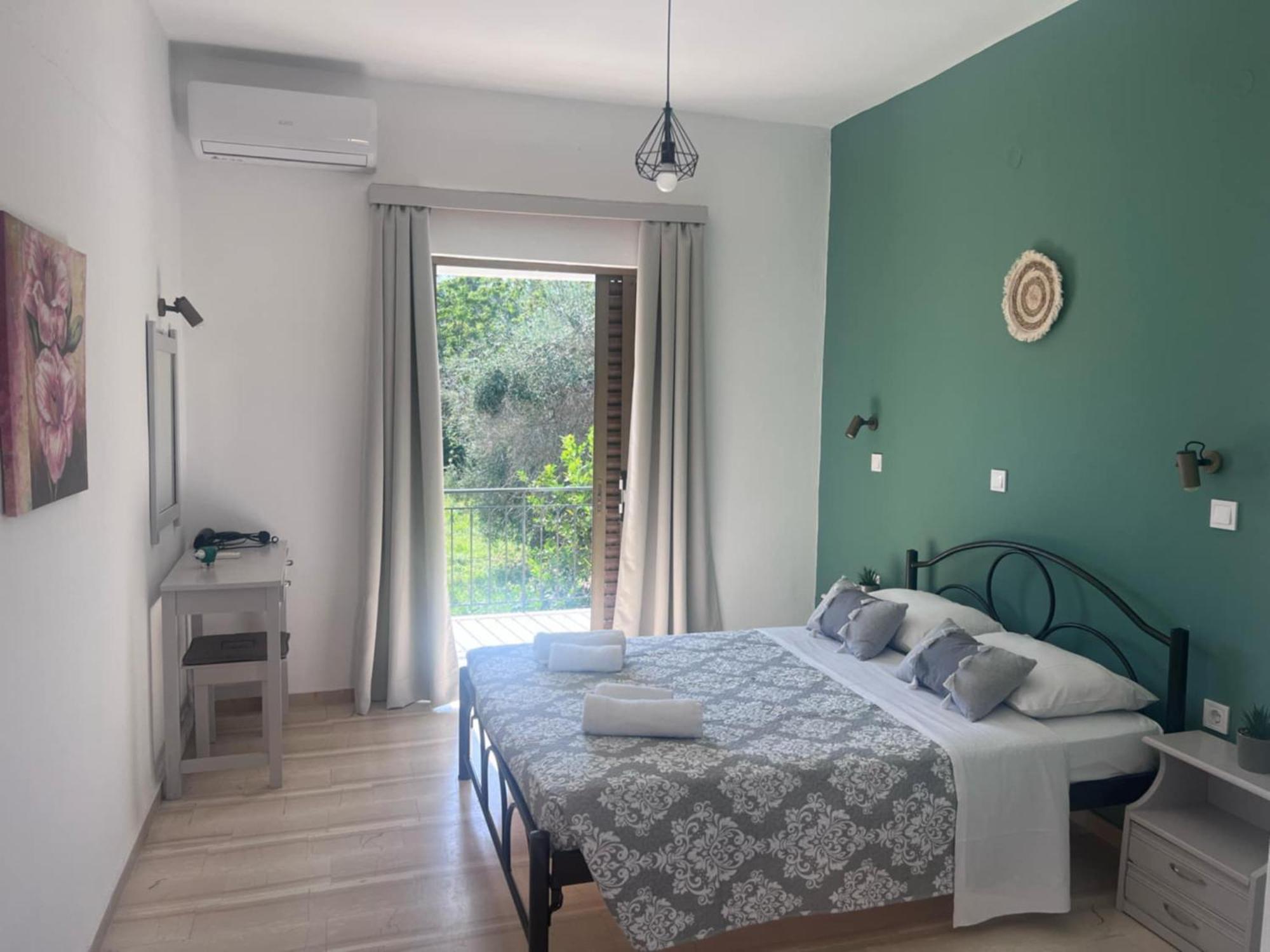 Thimioshouse Apartment Kávos Екстериор снимка
