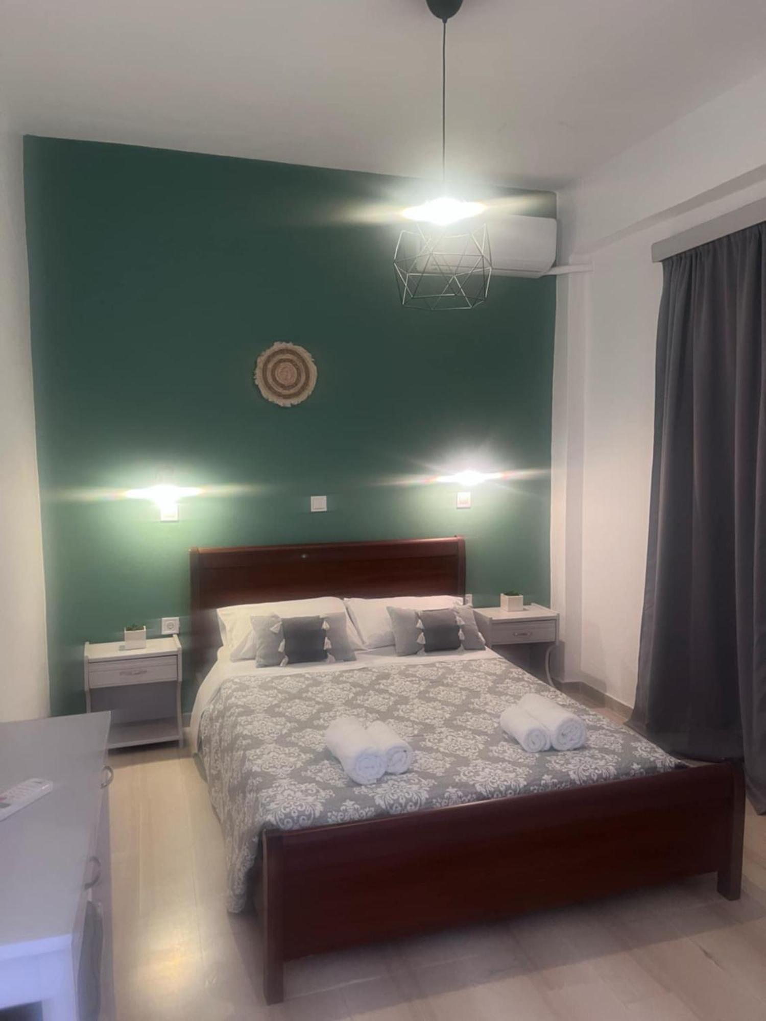 Thimioshouse Apartment Kávos Екстериор снимка