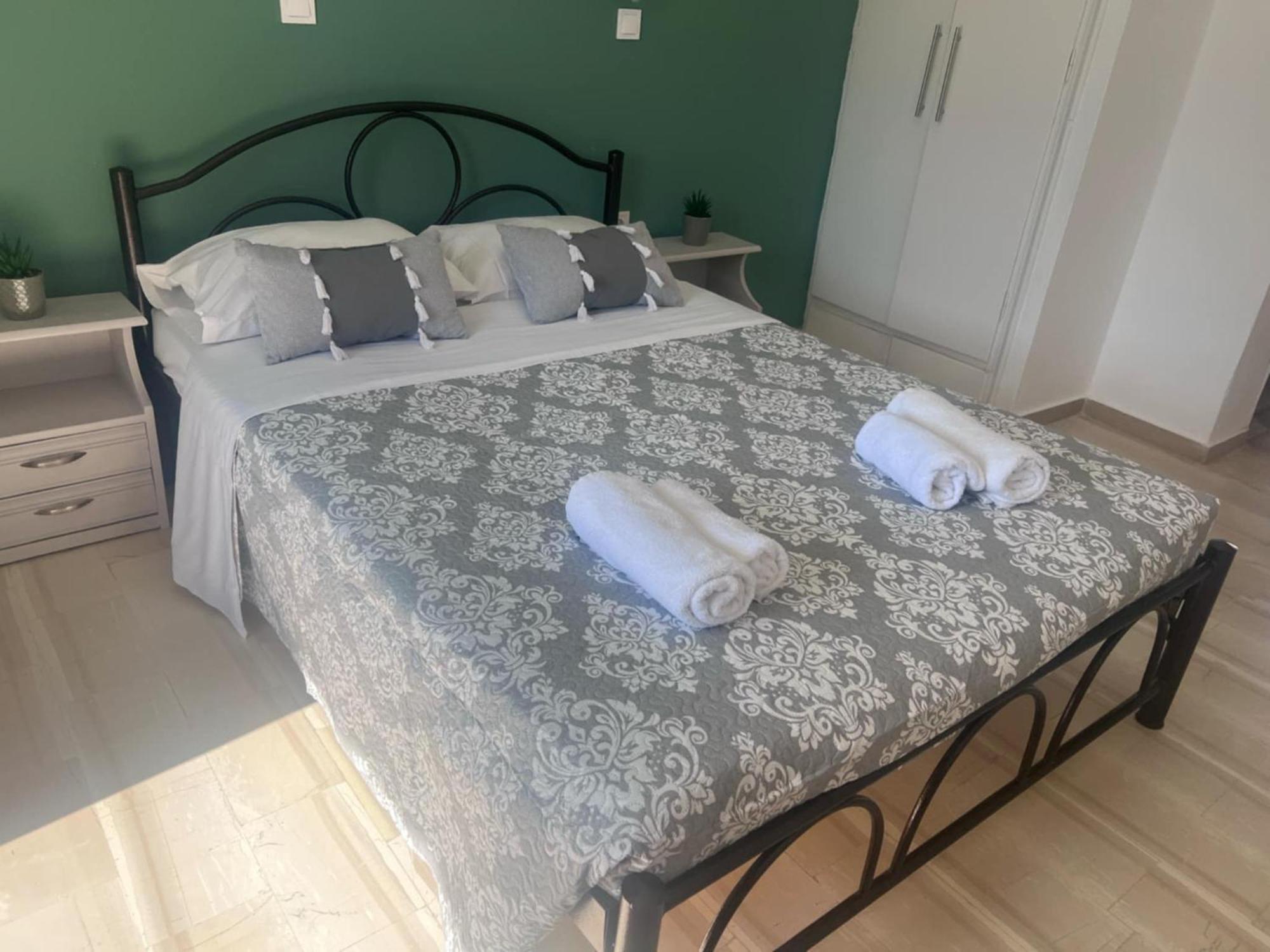 Thimioshouse Apartment Kávos Екстериор снимка