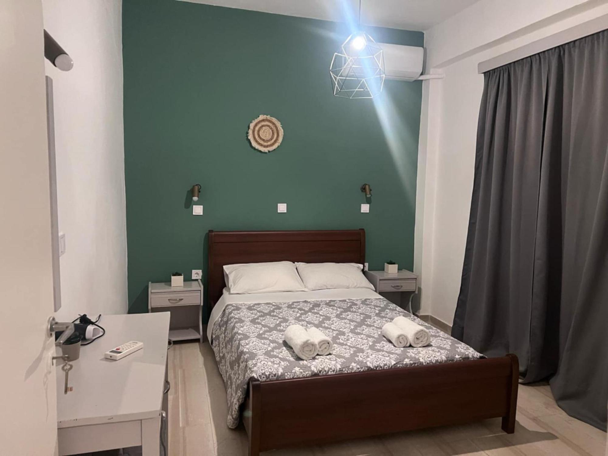 Thimioshouse Apartment Kávos Екстериор снимка